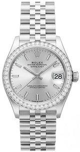 Rolex Datejust 31