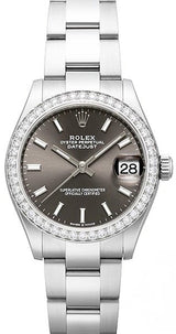 Rolex Datejust 31