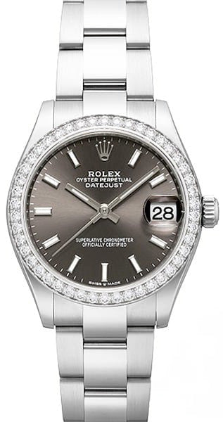 Rolex Datejust 31