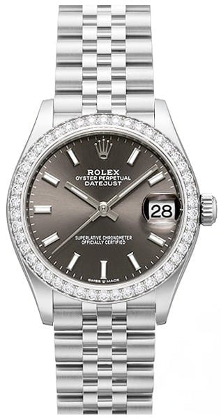 Rolex Datejust 31