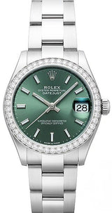 Rolex Datejust 31