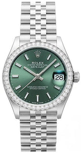Rolex Datejust 31