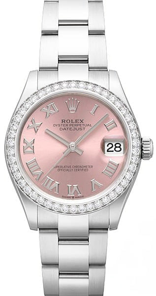 Rolex Datejust 31
