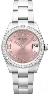 Rolex Datejust 31