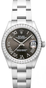 Rolex Datejust 31