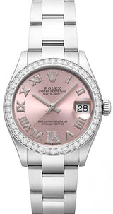 Rolex Datejust 31