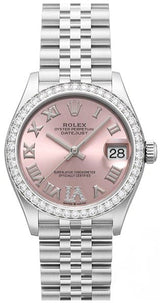 Rolex Datejust 31