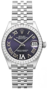 Rolex Datejust 31