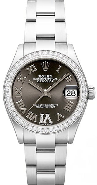Rolex Datejust 31