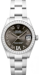Rolex Datejust 31