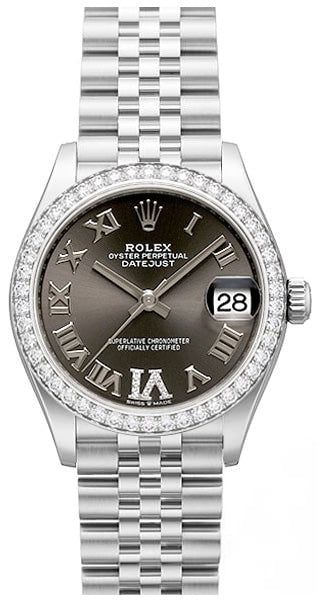 Rolex Datejust 31
