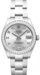 Rolex Datejust 31