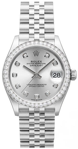 Rolex Datejust 31