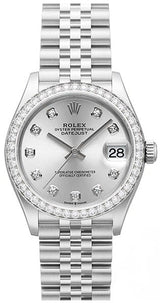 Rolex Datejust 31