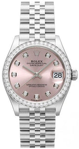 Rolex Datejust 31