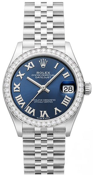 Rolex Datejust 31