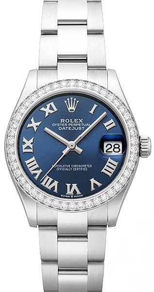 Rolex Datejust 31