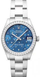 Rolex Datejust 31