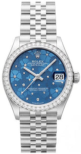 Rolex Datejust 31