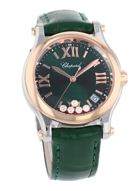 Chopard Happy Sport Ref. 278582-6005