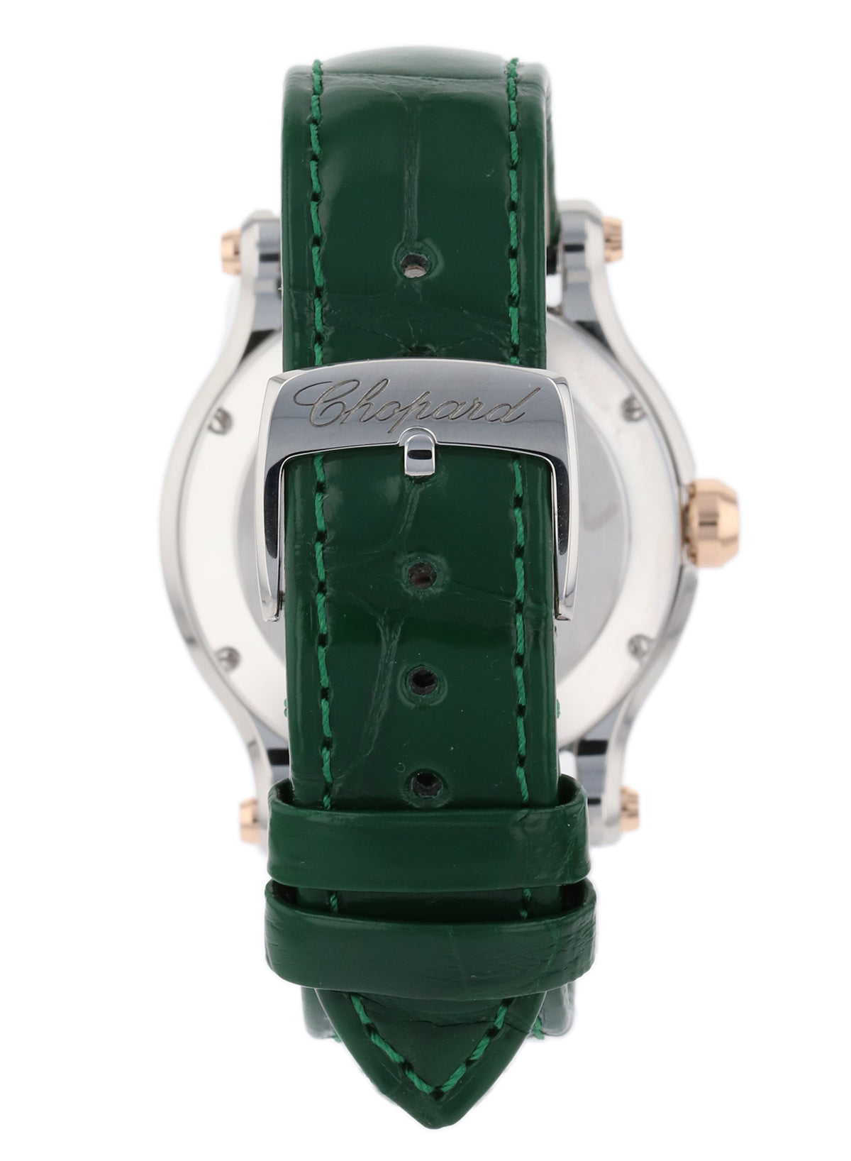 Chopard Happy Sport Ref. 278582-6005