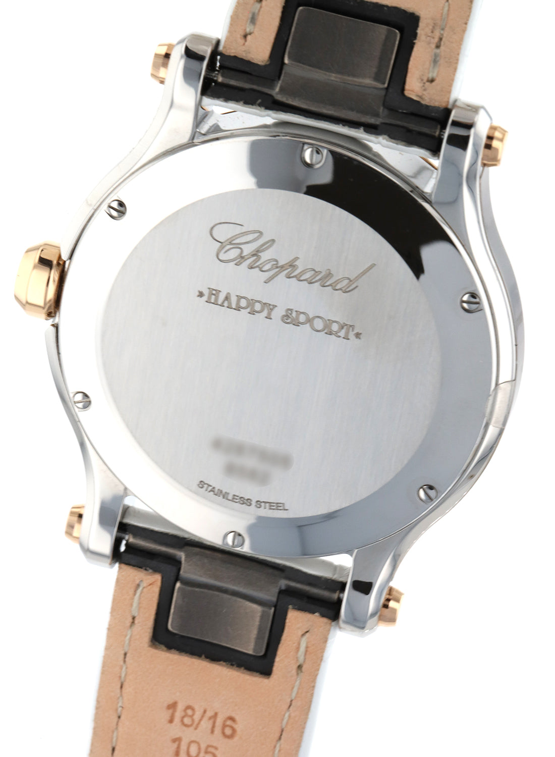 Chopard Happy Hearts