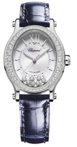 Chopard Happy Sport Oval
