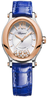 Chopard Happy Sport Oval