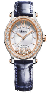 Chopard Happy Sport Oval