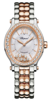 Chopard Happy Sport Oval