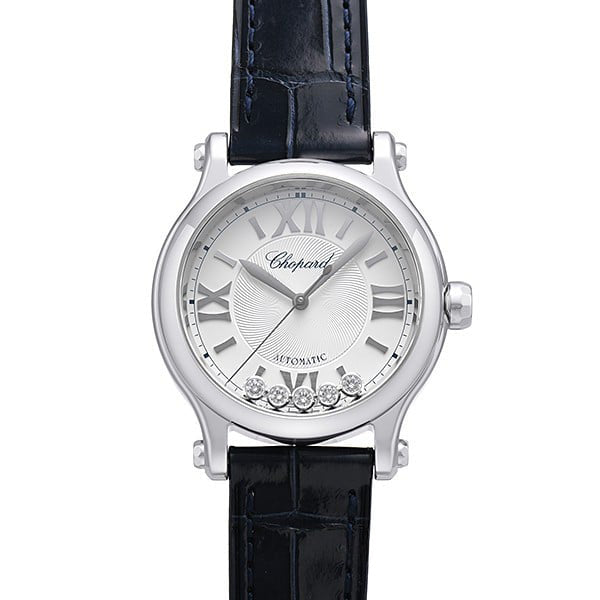 Chopard Happy Sport 278608-3001 – Uhrinstinkt
