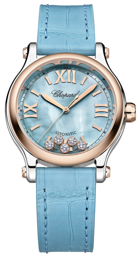Chopard Happy Sport