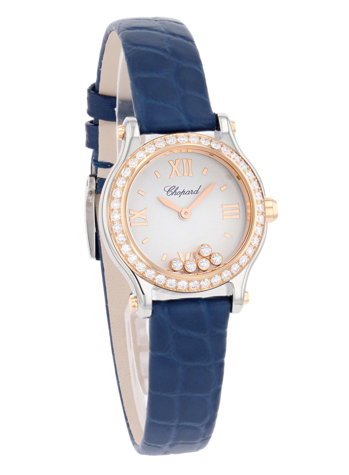 Chopard Happy Sport