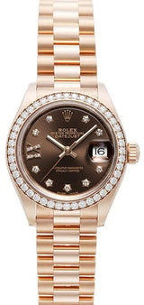Rolex Lady-Datejust