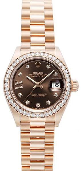 Rolex Lady-Datejust