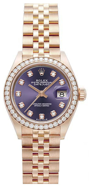 Rolex Lady-Datejust