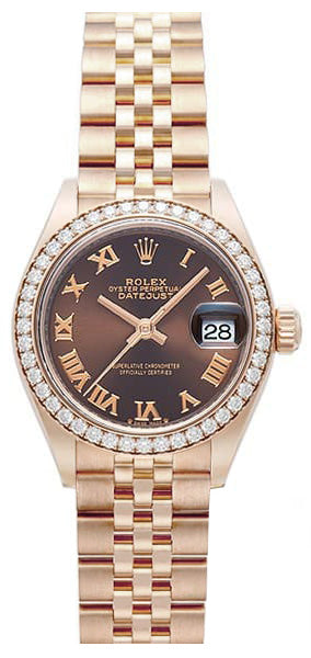Rolex Lady-Datejust