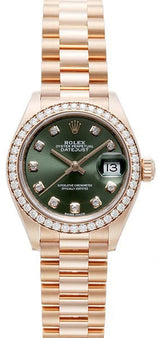 Rolex Lady-Datejust