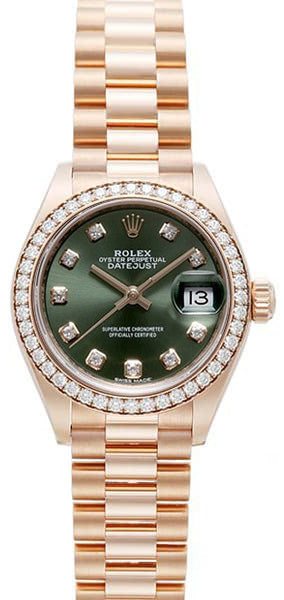 Rolex Lady-Datejust