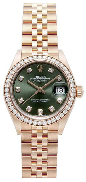 Rolex Lady-Datejust