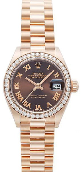 Rolex Lady-Datejust