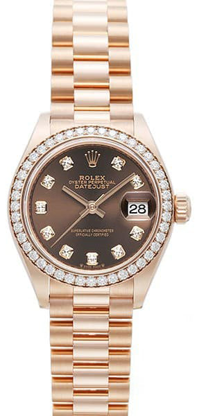 Rolex Lady-Datejust
