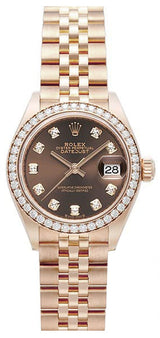 Rolex Lady-Datejust