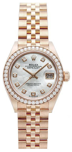 Rolex Lady-Datejust