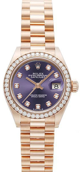 Rolex Lady-Datejust