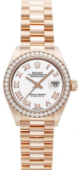 Rolex Lady-Datejust