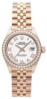 Rolex Lady-Datejust