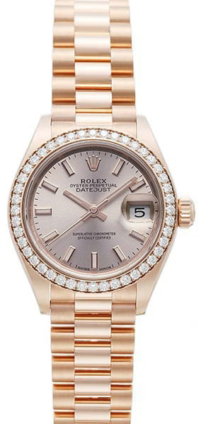 Rolex Lady-Datejust