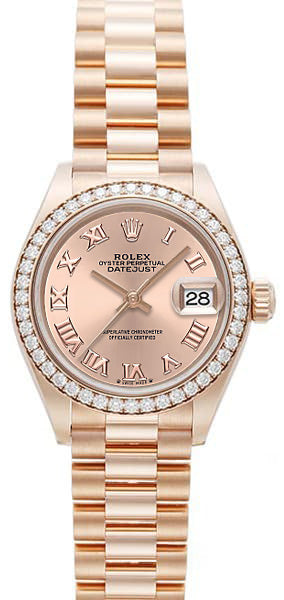Rolex Lady-Datejust