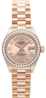 Rolex Lady-Datejust